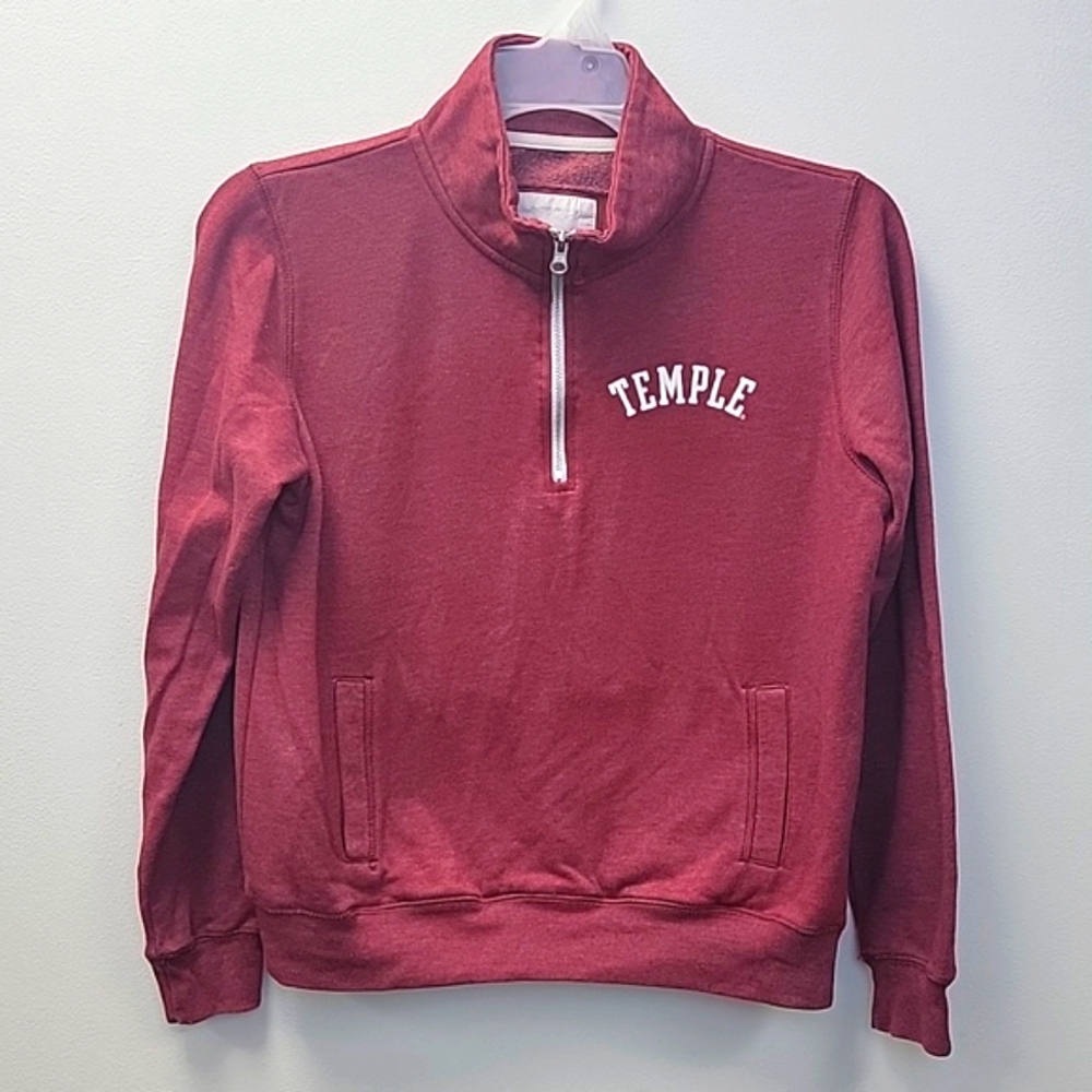 Women's Tenple University Jackets